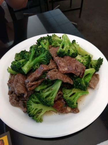 Shanloon Restaurant - Hospitality and gastronomy