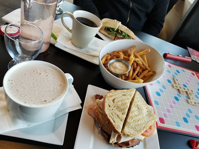 Comentarii opinii despre Broadway & Grand