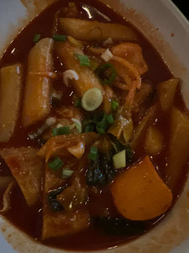 Comentarii opinii despre Pizza Maru