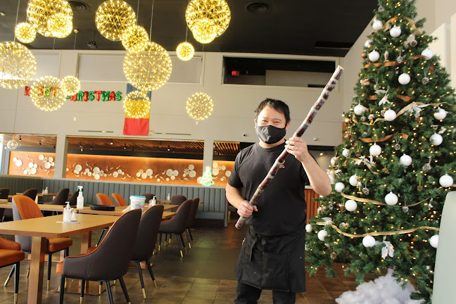 Comentarii opinii despre Meet Cuisine 川粤东西