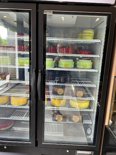 Jozef's Pastry Boutique - Hospitality and gastronomy