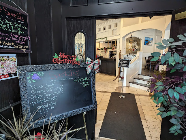 Comentarii opinii despre Hot Spot on 6