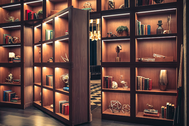 D/6 Bar & Lounge - Vancouver