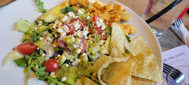 Jack Astor's Bar & Grill Pickering