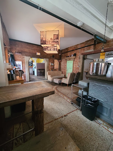 Comentarii opinii despre Mulberry Coffeehouse