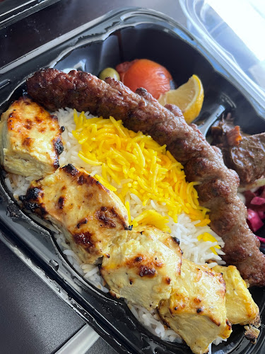 Windsor Kabob House - Hospitality and gastronomy