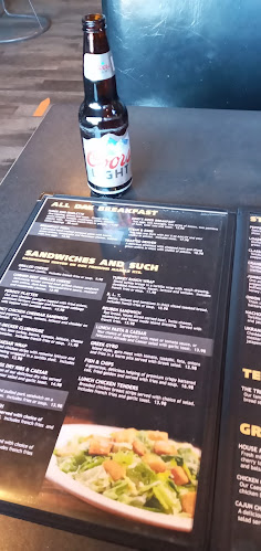 Dino's Bar and Grill - Saskatoon