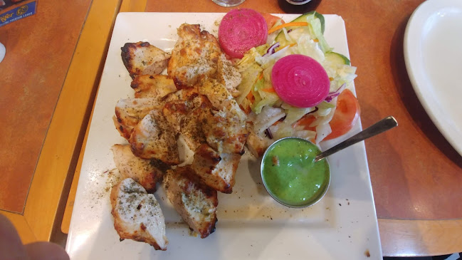 Bombay Bhel Restaurant - Mississauga