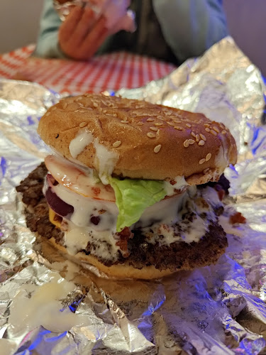 Opinii despre Festival Café în Hamilton - Hospitality and gastronomy