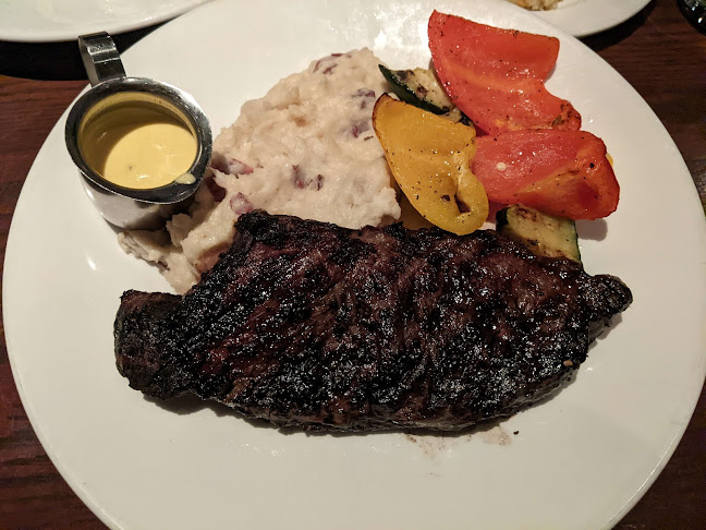 The Keg Steakhouse + Bar - Moncton - Moncton