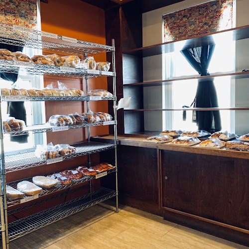 The Old Post Bakery - Lincoln