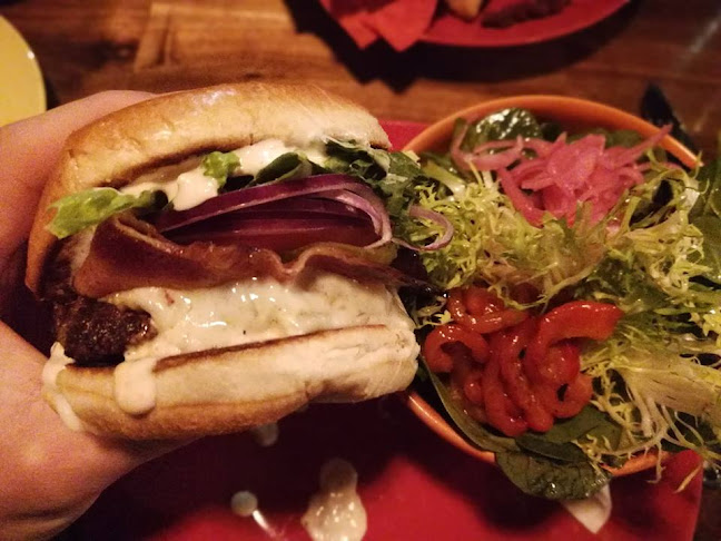 Mesa Fresca Kingston - Hospitality and gastronomy