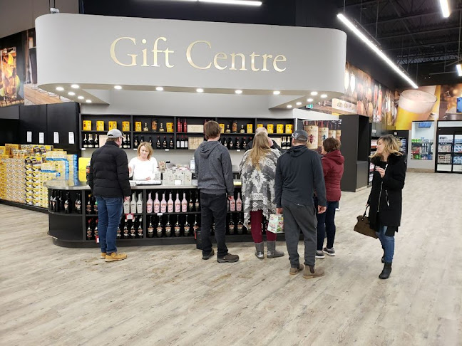 Urban Cellars Beer Spirits & Wine Store Cumberland - Hospitality and gastronomy