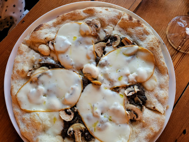 Opinii despre Porcello Cantina în Woodbridge - Hospitality and gastronomy