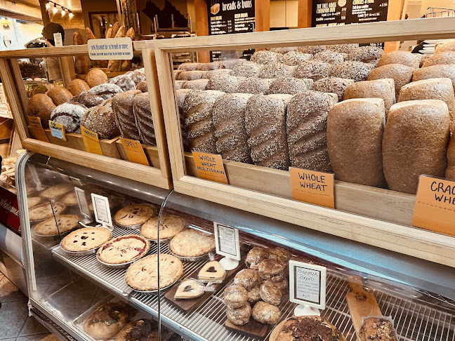 Opinii despre Tall Grass Prairie Bread Company în Winnipeg - Hospitality and gastronomy