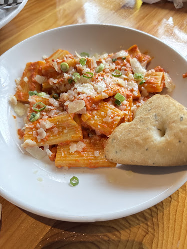 Queen St. Warehouse - Hospitality and gastronomy