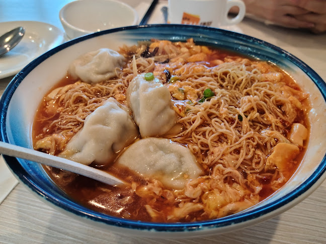 Lucky Joy Restaurant(Best Price on Website!)