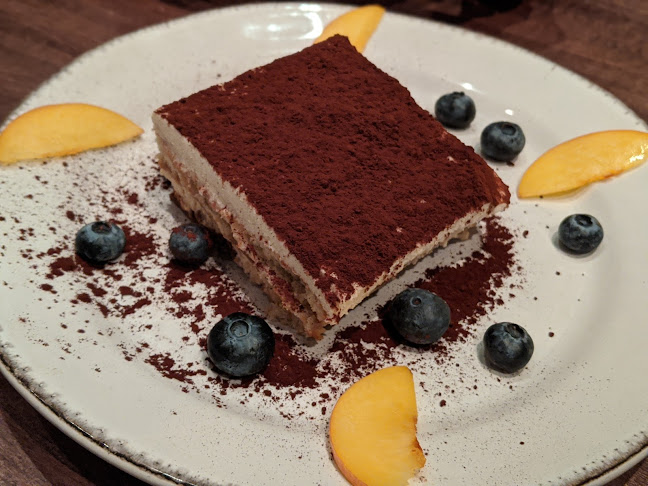 Opinii despre Sarpa Trattoria în Richmond Hill - Hospitality and gastronomy