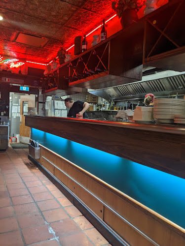 Anton's Pasta Bar - Burnaby