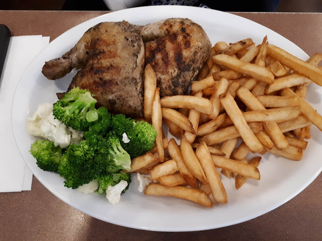 Comentarii opinii despre Rustler's Family Restaurant