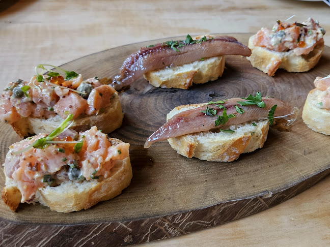 Tapagria Spanish Tapas Restaurant