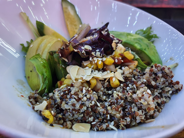 Queen St. Warehouse - Hospitality and gastronomy