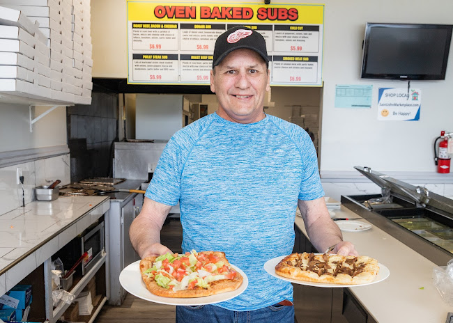 87 Lansdowne Ave, Saint John, NB E2K 3A1