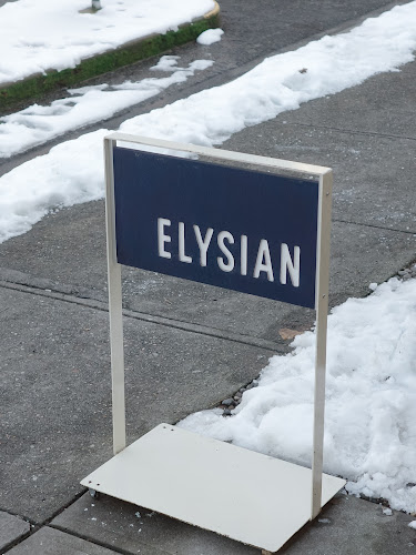 Elysian Coffee