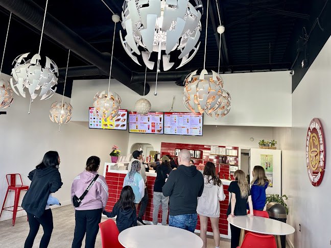 Comentarii opinii despre Bubble Tea Brewers