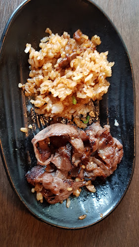 Comentarii opinii despre Gyu-Kaku Japanese BBQ