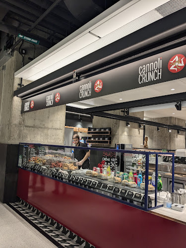 Cannoli Crunch - Toronto