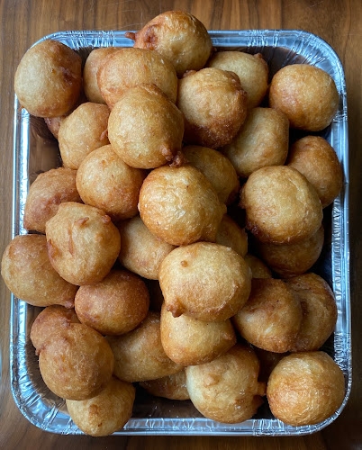 Detola's Kitchen - Hospitality and gastronomy