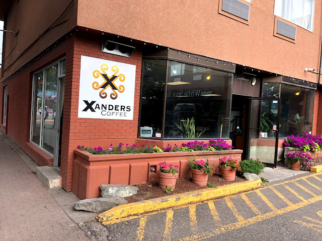 Xanders Coffee