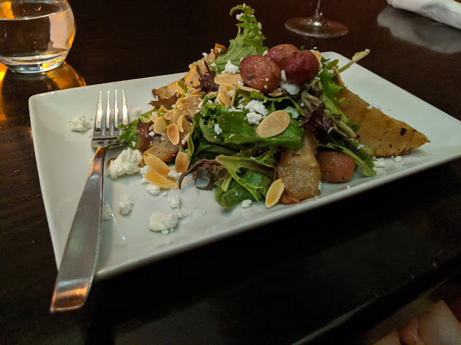 Weinkeller - Niagara Falls