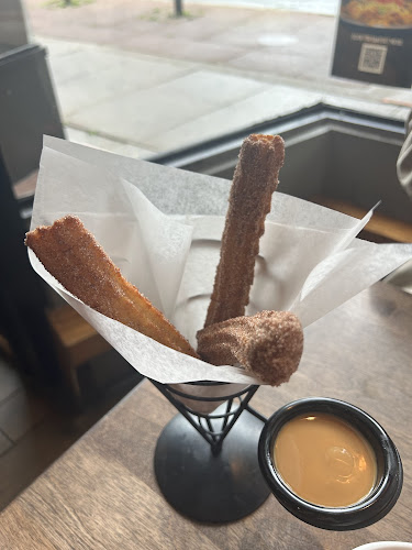 Mesa - Hospitality and gastronomy