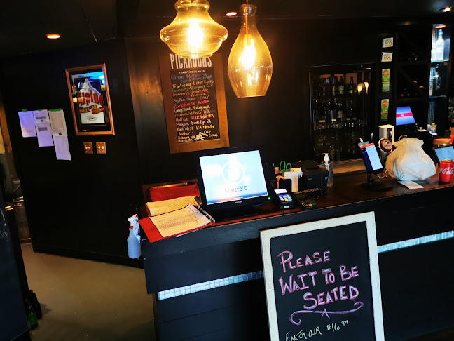 Cannon's Cross Pub - Hospitality and gastronomy