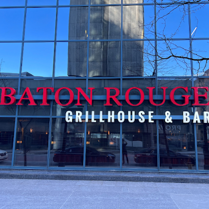 Bâton Rouge Grillhouse & Bar
