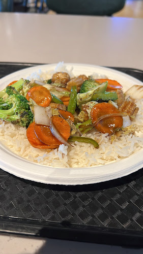 Thai Express Restaurant Saskatoon