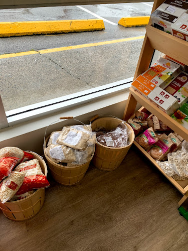 Maria's Homestyle Perogies: European Deli - Port Coquitlam