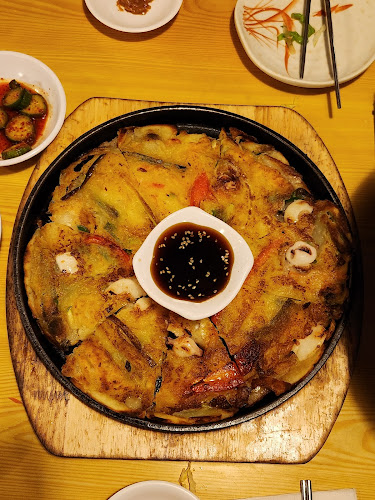 Opinii despre Korean Village Restaurant în Toronto - Hospitality and gastronomy