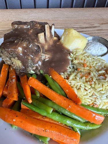 Opinii despre Poseidon Restaurant and Bar în Langley - Hospitality and gastronomy