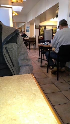 Kelly's Kitchen Cafe - Nanaimo