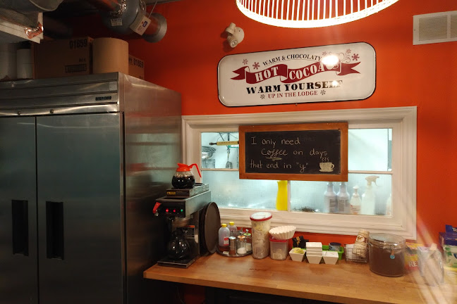 YSK Bistro - Hospitality and gastronomy