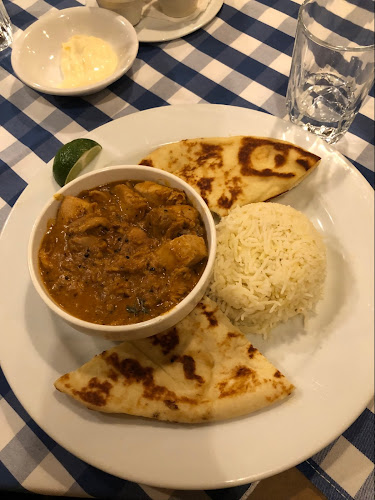 Allen's - Hospitality and gastronomy