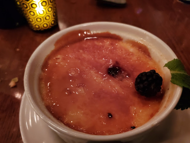 Opinii despre Black Dog Tavern în Kingston - Hospitality and gastronomy