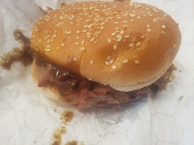 Tally Ho Restaurant - Hamilton