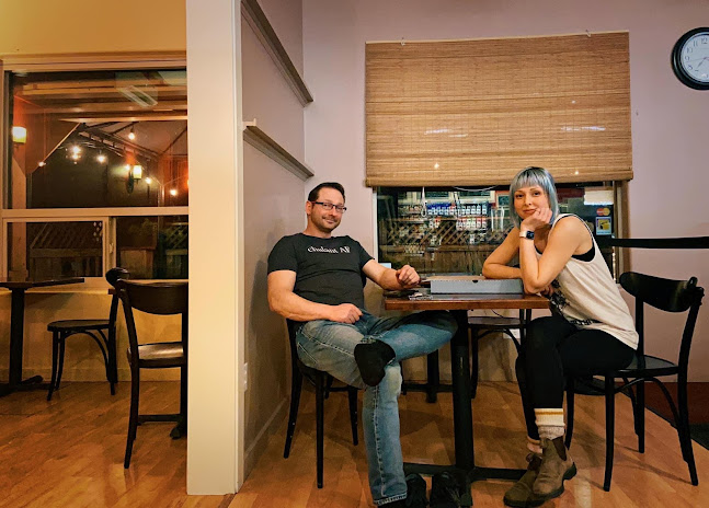 Creekmore's Coffee Roasting Co