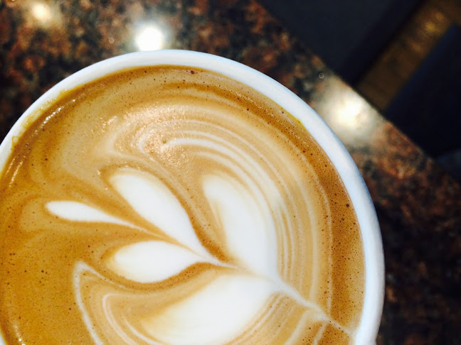 Station Coffee Co. - Medicine Hat