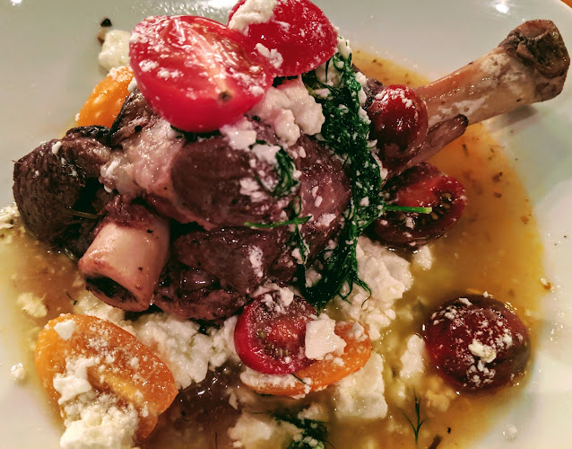 CHARCUT Roast House - Calgary