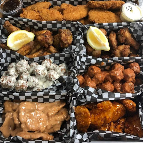 Opinii despre Big Wing's Prince Albert în Prince Albert - Hospitality and gastronomy